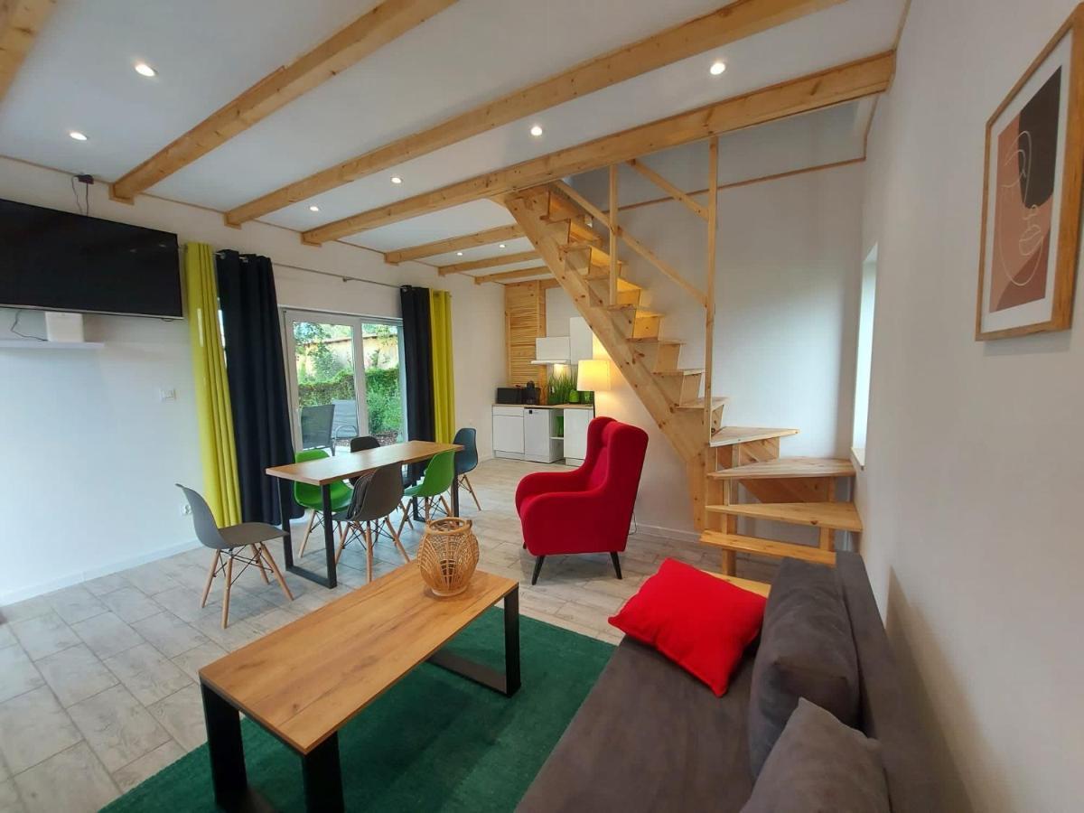 Bryziowka B Villa Miłków Екстериор снимка
