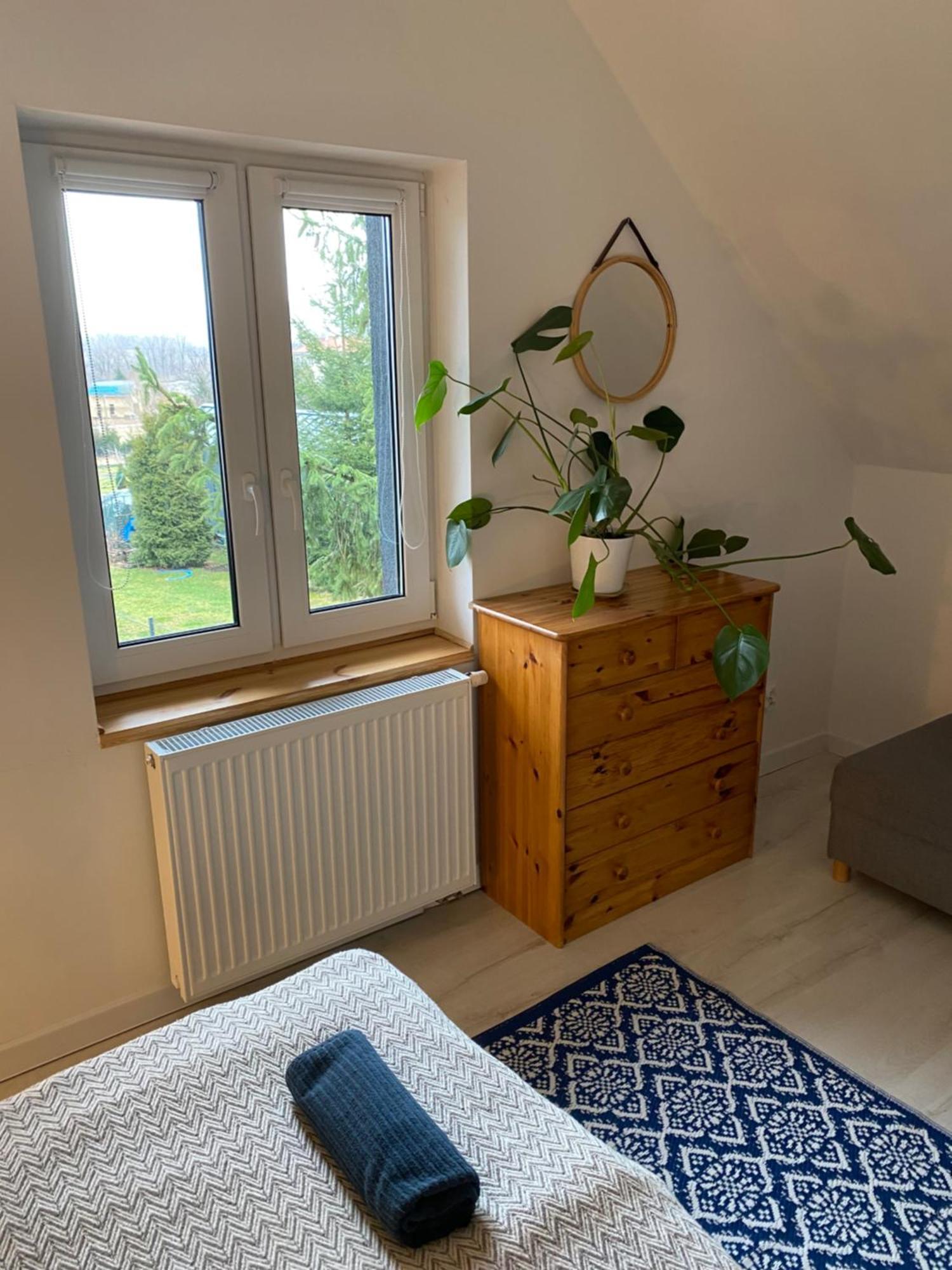 Bryziowka B Villa Miłków Екстериор снимка